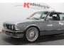 BMW 7-Serie 728i - Automaat -  Liefhebbers auto / Leder / Schuifdak / Alpina velgen