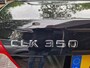 Mercedes-Benz CLK Cabrio 350 Elegance | AUTOMAAT | 1E EIGENAAR | ORIGINEEL NL AUTO | LAGE KM | LEDER | NAVI |