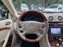 Mercedes-Benz CLK Cabrio 350 Elegance | AUTOMAAT | 1E EIGENAAR | ORIGINEEL NL AUTO | LAGE KM | LEDER | NAVI |
