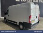 Opel Movano 2.2 CDTI 120pk L2H2 Euro6 Airco | Navigatie | Camera | Cruisecontrol | Parkeersensoren Bluetooth-telefoonvoorbereiding, Bijrijdersbank