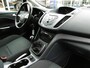 Ford C-Max 1.6 Titanium 125pk Clima Cruise 2e eigenaar Historie Hoge instap