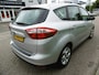 Ford C-Max 1.6 Titanium 125pk Clima Cruise 2e eigenaar Historie Hoge instap