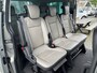 Ford Transit Custom 8 persoons 300 2.2 TDCI 155 PK L1H1 Titanium BTW vrij Leder Camera PDC Stoelverwarming Navigatie Cruise control Airco EURO 5 Kombi Combi Passenger Tourer Groepsvervoer Personenbus Taxi