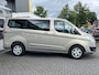 Ford Transit Custom 8-persoons 300 2.2 TDCI 155 PK L1H2 Titanium BTW vrij Leder Camera PDC Stoelverwarming Navigatie Cruise control Airco EURO 5 Kombi Combi Passenger Tourer Groepsvervoer Personenbus Taxi