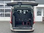Ford Transit Custom 8-persoons 300 2.2 TDCI 155 PK L1H2 Titanium BTW vrij Leder Camera PDC Stoelverwarming Navigatie Cruise control Airco EURO 5 Kombi Combi Passenger Tourer Groepsvervoer Personenbus Taxi
