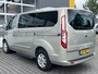Ford Transit Custom 8 persoons 300 2.2 TDCI 155 PK L1H1 Titanium BTW vrij Leder Camera PDC Stoelverwarming Navigatie Cruise control Airco EURO 5 Kombi Combi Passenger Tourer Groepsvervoer Personenbus Taxi