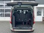 Ford Transit Custom 8 persoons 300 2.2 TDCI 155 PK L1H1 Titanium BTW vrij Leder Camera PDC Stoelverwarming Navigatie Cruise control Airco EURO 5 Kombi Combi Passenger Tourer Groepsvervoer Personenbus Taxi