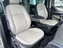 Ford Transit Custom 8 persoons 300 2.2 TDCI 155 PK L1H1 Titanium BTW vrij Leder Camera PDC Stoelverwarming Navigatie Cruise control Airco EURO 5 Kombi Combi Passenger Tourer Groepsvervoer Personenbus Taxi