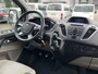 Ford Transit Custom 8 persoons 300 2.2 TDCI 155 PK L1H1 Titanium BTW vrij Leder Camera PDC Stoelverwarming Navigatie Cruise control Airco EURO 5 Kombi Combi Passenger Tourer Groepsvervoer Personenbus Taxi