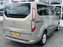 Ford Transit Custom 8-persoons 300 2.2 TDCI 155 PK L1H2 Titanium BTW vrij Leder Camera PDC Stoelverwarming Navigatie Cruise control Airco EURO 5 Kombi Combi Passenger Tourer Groepsvervoer Personenbus Taxi