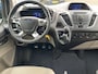 Ford Transit Custom 8-persoons 300 2.2 TDCI 155 PK L1H2 Titanium BTW vrij Leder Camera PDC Stoelverwarming Navigatie Cruise control Airco EURO 5 Kombi Combi Passenger Tourer Groepsvervoer Personenbus Taxi