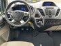 Ford Transit Custom 8 persoons 300 2.2 TDCI 155 PK L1H1 Titanium BTW vrij Leder Camera PDC Stoelverwarming Navigatie Cruise control Airco EURO 5 Kombi Combi Passenger Tourer Groepsvervoer Personenbus Taxi