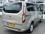 Ford Transit Custom 8 persoons 300 2.2 TDCI 155 PK L1H1 Titanium BTW vrij Leder Camera PDC Stoelverwarming Navigatie Cruise control Airco EURO 5 Kombi Combi Passenger Tourer Groepsvervoer Personenbus Taxi