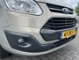 Ford Transit Custom 8 persoons 300 2.2 TDCI 155 PK L1H1 Titanium BTW vrij Leder Camera PDC Stoelverwarming Navigatie Cruise control Airco EURO 5 Kombi Combi Passenger Tourer Groepsvervoer Personenbus Taxi