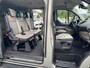 Ford Transit Custom 8 persoons 300 2.2 TDCI 155 PK L1H1 Titanium BTW vrij Leder Camera PDC Stoelverwarming Navigatie Cruise control Airco EURO 5 Kombi Combi Passenger Tourer Groepsvervoer Personenbus Taxi