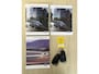 Ford Transit Custom 8-persoons 300 2.2 TDCI 155 PK L1H2 Titanium BTW vrij Leder Camera PDC Stoelverwarming Navigatie Cruise control Airco EURO 5 Kombi Combi Passenger Tourer Groepsvervoer Personenbus Taxi