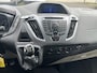Ford Transit Custom 8-persoons 300 2.2 TDCI 155 PK L1H2 Titanium BTW vrij Leder Camera PDC Stoelverwarming Navigatie Cruise control Airco EURO 5 Kombi Combi Passenger Tourer Groepsvervoer Personenbus Taxi