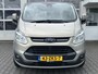 Ford Transit Custom 8 persoons 300 2.2 TDCI 155 PK L1H1 Titanium BTW vrij Leder Camera PDC Stoelverwarming Navigatie Cruise control Airco EURO 5 Kombi Combi Passenger Tourer Groepsvervoer Personenbus Taxi
