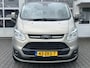 Ford Transit Custom 8-persoons 300 2.2 TDCI 155 PK L1H2 Titanium BTW vrij Leder Camera PDC Stoelverwarming Navigatie Cruise control Airco EURO 5 Kombi Combi Passenger Tourer Groepsvervoer Personenbus Taxi