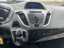 Ford Transit Custom 8 persoons 300 2.2 TDCI 155 PK L1H1 Titanium BTW vrij Leder Camera PDC Stoelverwarming Navigatie Cruise control Airco EURO 5 Kombi Combi Passenger Tourer Groepsvervoer Personenbus Taxi