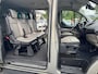 Ford Transit Custom 8-persoons 300 2.2 TDCI 155 PK L1H2 Titanium BTW vrij Leder Camera PDC Stoelverwarming Navigatie Cruise control Airco EURO 5 Kombi Combi Passenger Tourer Groepsvervoer Personenbus Taxi