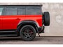Land Rover Defender V8 URBAN XRS WIDETRACK P525 1 OF 25 Limited Carbon Pack Vossen Forged Wheels & Custom Recaro interior