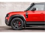 Land Rover Defender V8 URBAN XRS WIDETRACK P525 1 OF 25 Limited Carbon Pack Vossen Forged Wheels & Custom Recaro interior
