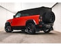 Land Rover Defender V8 URBAN XRS WIDETRACK P525 1 OF 25 Limited Carbon Pack Vossen Forged Wheels & Custom Recaro interior