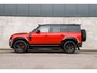 Land Rover Defender V8 URBAN XRS WIDETRACK P525 1 OF 25 Limited Carbon Pack Vossen Forged Wheels & Custom Recaro interior