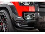 Land Rover Defender V8 URBAN XRS WIDETRACK P525 1 OF 25 Limited Carbon Pack Vossen Forged Wheels & Custom Recaro interior