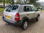 Hyundai Tucson 2.0i Active 2006 trekhaak! keurig onderhouden! nieuwe koppeling+distributieriem! rookvrij! rijdt super!