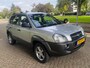 Hyundai Tucson 2.0i Active 2006 trekhaak! keurig onderhouden! nieuwe koppeling+distributieriem! rookvrij! rijdt super!
