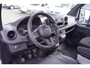 Mercedes-Benz Sprinter 211 CDI Dubbel Cabine 6-Zits va 299 p/mnd Pickup Open Laadbak Airco, Trekhaak, LxBxH 270x203x80 cm, 6-Zits