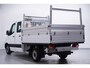 Mercedes-Benz Sprinter 211 CDI Dubbel Cabine 6-Zits va 299 p/mnd Pickup Open Laadbak Airco, Trekhaak, LxBxH 270x203x80 cm, 6-Zits