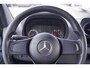 Mercedes-Benz Sprinter 211 CDI Dubbel Cabine 6-Zits va 299 p/mnd Pickup Open Laadbak Airco, Trekhaak, LxBxH 270x203x80 cm, 6-Zits