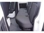 Mercedes-Benz Sprinter 211 CDI Dubbel Cabine 6-Zits va 299 p/mnd Pickup Open Laadbak Airco, Trekhaak, LxBxH 270x203x80 cm, 6-Zits