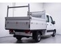 Mercedes-Benz Sprinter 211 CDI Dubbel Cabine 6-Zits va 299 p/mnd Pickup Open Laadbak Airco, Trekhaak, LxBxH 270x203x80 cm, 6-Zits