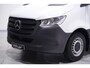 Mercedes-Benz Sprinter 211 CDI Dubbel Cabine 6-Zits va 299 p/mnd Pickup Open Laadbak Airco, Trekhaak, LxBxH 270x203x80 cm, 6-Zits