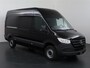 Mercedes-Benz Sprinter 315 CDI | L2 H2 | RWD | Aut. | PRO | BPM VRIJ! | ACHTERUITRIJCAMERA | 3500 KG AHW | DODEHOEKASSISTENT | AIRCO | CRUISE | CARPLAY | ANDROID AUTO | METALLIC | 3-ZITS | MBUX SYSTEEM GROOT