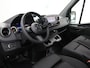 Mercedes-Benz Sprinter 315 CDI | L2 H2 | RWD | Aut. | PRO | BPM VRIJ! | ACHTERUITRIJCAMERA | 3500 KG AHW | DODEHOEKASSISTENT | AIRCO | CRUISE | CARPLAY | ANDROID AUTO | METALLIC | 3-ZITS | MBUX SYSTEEM GROOT