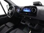 Mercedes-Benz Sprinter 315 CDI | L2 H2 | RWD | Aut. | PRO | BPM VRIJ! | ACHTERUITRIJCAMERA | 3500 KG AHW | DODEHOEKASSISTENT | AIRCO | CRUISE | CARPLAY | ANDROID AUTO | METALLIC | 3-ZITS | MBUX SYSTEEM GROOT