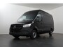 Mercedes-Benz Sprinter 315 CDI | L2 H2 | RWD | Aut. | PRO | BPM VRIJ! | ACHTERUITRIJCAMERA | 3500 KG AHW | DODEHOEKASSISTENT | AIRCO | CRUISE | CARPLAY | ANDROID AUTO | METALLIC | 3-ZITS | MBUX SYSTEEM GROOT