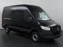 Mercedes-Benz Sprinter 315 CDI | L2 H2 | RWD | Aut. | PRO | BPM VRIJ! | ACHTERUITRIJCAMERA | 3500 KG AHW | DODEHOEKASSISTENT | AIRCO | CRUISE | CARPLAY | ANDROID AUTO | METALLIC | 3-ZITS | MBUX SYSTEEM GROOT