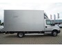 IVECO Daily 40C15 410 bakwagen / 3-ZITS / ROLDEUR / TACHO