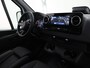 Mercedes-Benz Sprinter 311 CDI | Aut. | L3 | Chassis | PRO | MBUX Navigatie | Airco | Cruise Control | Zijwindassistent | Lane Assist | Comfort-bestuurdersstoel | 3-zits | ELKE OPBOUW MOGELIJK