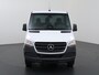 Mercedes-Benz Sprinter 311 CDI | Aut. | L3 | Chassis | PRO | MBUX Navigatie | Airco | Cruise Control | Zijwindassistent | Lane Assist | Comfort-bestuurdersstoel | 3-zits | ELKE OPBOUW MOGELIJK