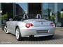 BMW Z4 Roadster 2.2i S/Navi/Pdc/Stoel verw./Airco/
