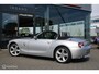 BMW Z4 Roadster 2.2i S/Navi/Pdc/Stoel verw./Airco/