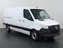 Mercedes-Benz Sprinter 315 CDI | L2 H1 | RWD | PRO | Parkeercamera | Airco | Dodehoekassistent | Zijwindassistent | Cruise Control | Chauffeursstoel |