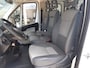Fiat Ducato 2.3 131Pk L4 DC 7-pers. Dubbelcabine Airco Trekhaak 2500 Kg Laadbak 2.90Lang